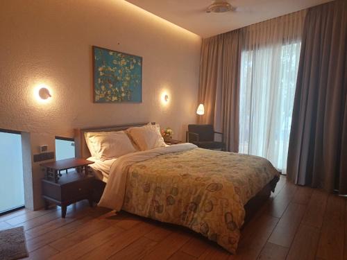 Irinjalakuda Casa | Green Haven Homestay