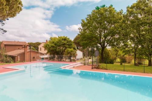 Castiglione del Lago Apartamento | Green Hill Apartments