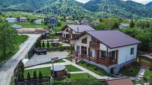 Moieciu Cabina | Green Hill Resort