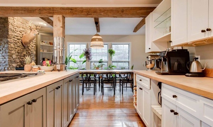 Otter Creek Casa | Green Hills Family Gem, 20 Min to Downtown, Sauna!
