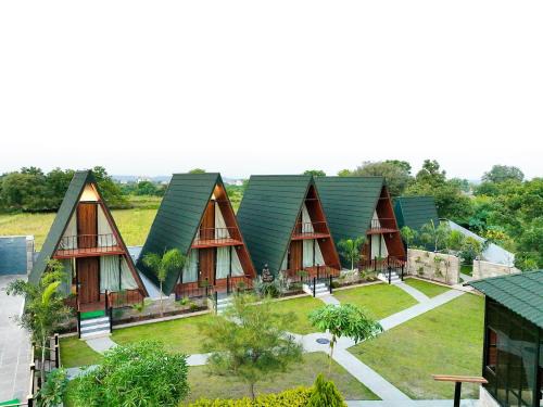 Khattalwada Complejo | Green Hills Farm & Resorts
