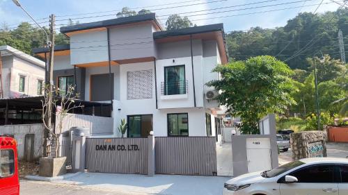 Kathu Casa | GREEN HILLS VILLAS - Dan An House