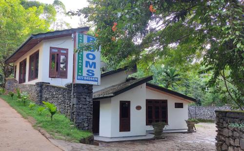 Udunuwara Apartamento | Green Holiday Inn