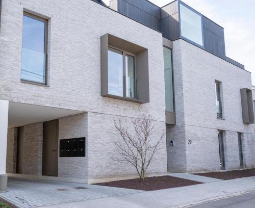 Wieze Apartamento | Green HOME Wieze
