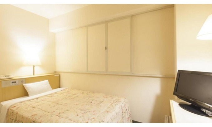 Kitakami Hotel | Green Hotel Kitakami - Vacation STAY 09816v
