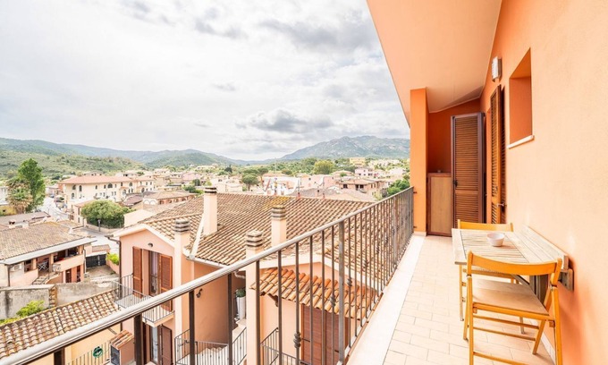 Domus de Maria Apartamento | 5 minutes from Chia