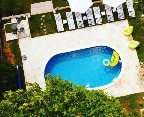 Vrdnik Apartamento | Green House Adults Only