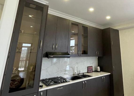 Rustavi Apartamento | Green house - Apartment 1g - 17