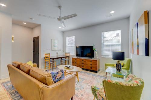 Columbia Apartamento | Green House at Township -Unit B