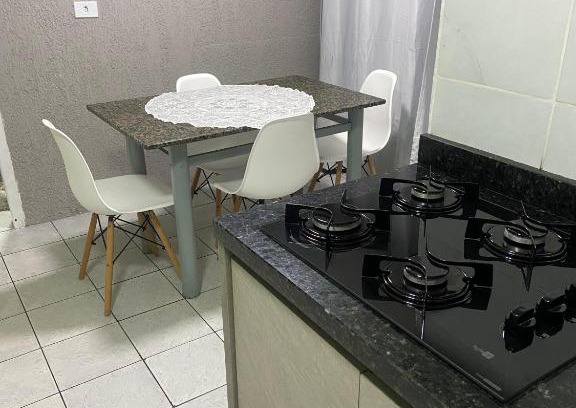 Pontal do Parana Casa | Green House
