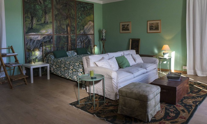 Murazzano Casa | Green House - Cascina Crovera