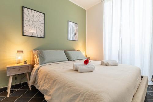 Citta Alta Apartamento | Green House -Charme&Relax
