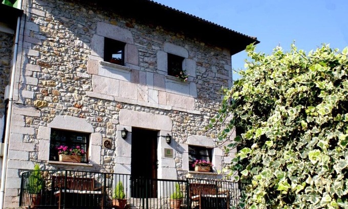 San Juan de Parres Casa | Casa Verde