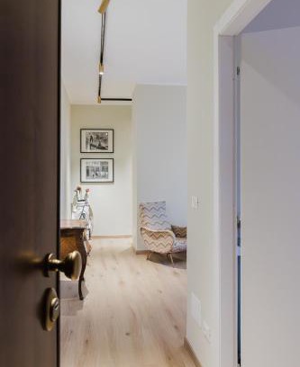 Alessandria Apartamento | Green house