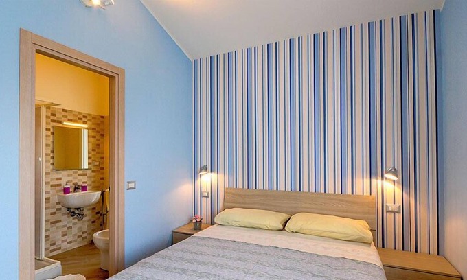 Villa Musone Cama Y Desayuno | Green House