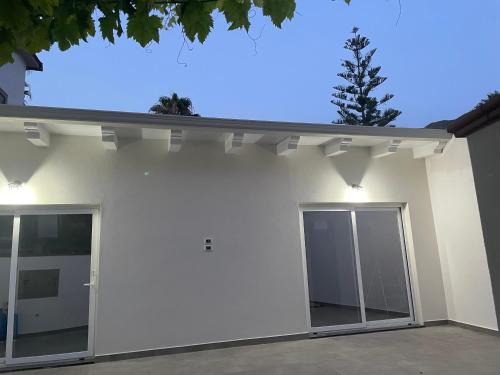 Praia a Mare Apartamento | Green House