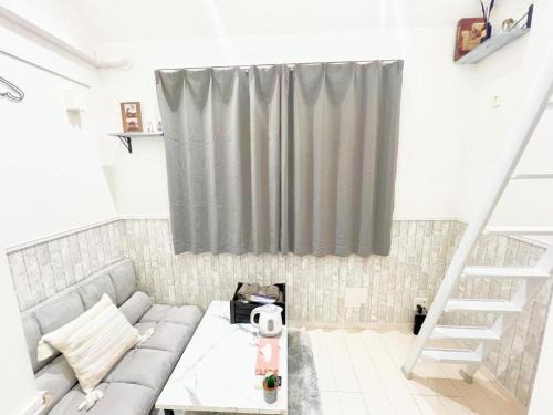 Minato Apartamento | Green house Japan