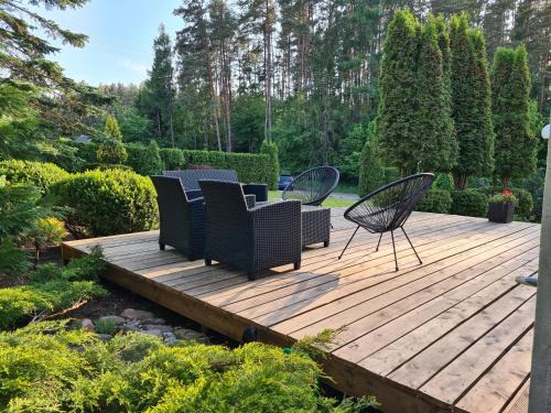 Anyksciai Apartamento | GREEN HOUSE