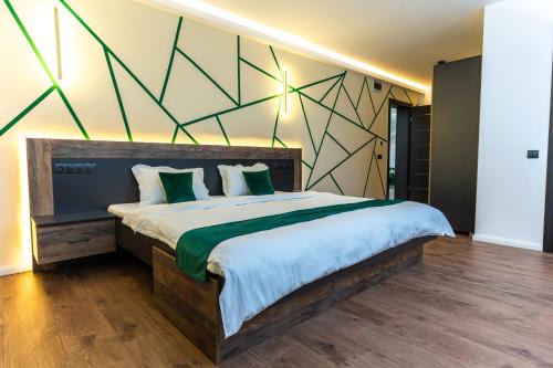 Slimnic Casa | Green House Stolzenburg