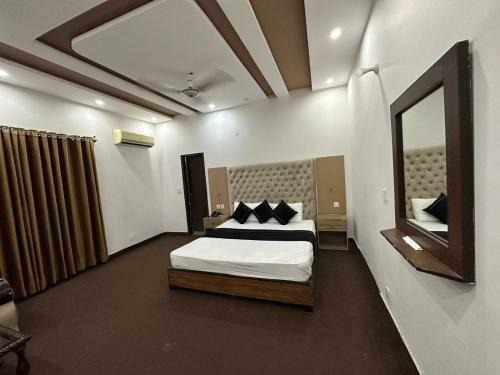 Lahore Casa | Green Land Hotel Lahore