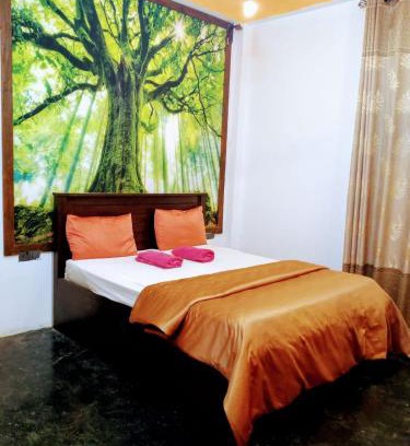 Ella Complejo | Green Leaf Resort