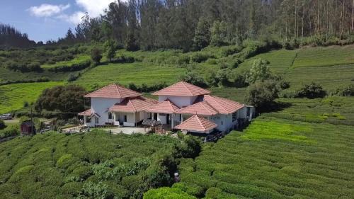 Ooty Cama Y Desayuno | Green Leaves The Countryside Inn