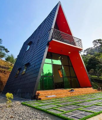 Peermade Apartamento | GREEN LUSH