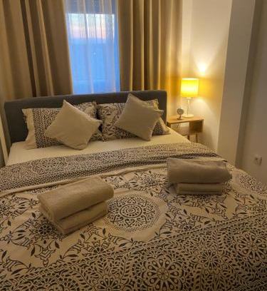 Inija Apartamento | Green Lux Apartment