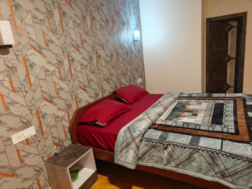 Ooty Casa | GREEN MOUNTAIN Villa