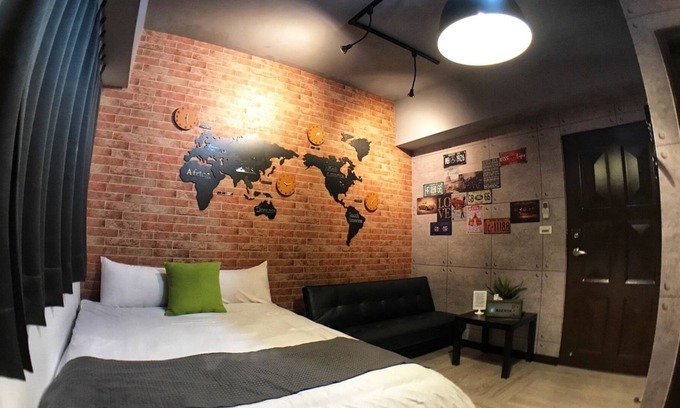 University District Casa | Green Mu