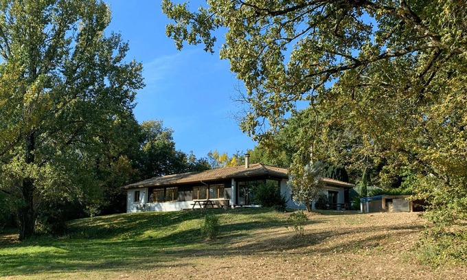 Albi Villa | Vrbo Property