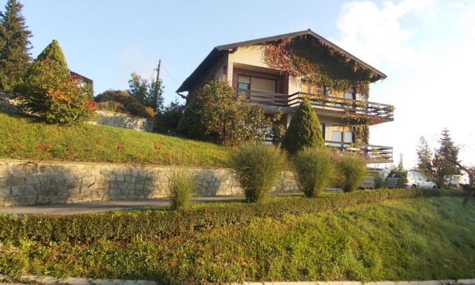 Sladki Vrh Casa | Green Oasis