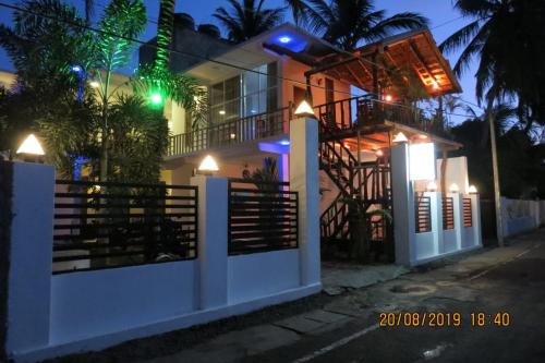 Pottuvil Division 2 Casa | Green Ocean Bay