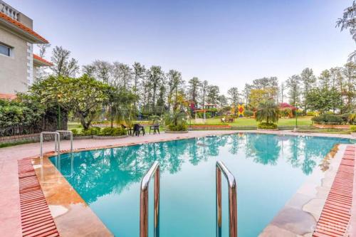 Gurugram Casa | Green Orchid Farms I Swimming Pool I Wedding I party