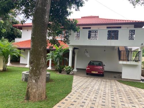 Maharagama Casa | GREEN Palace