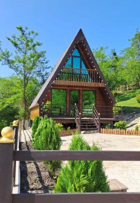 Martivili Casa | Green Paradise Martvili Cottege
