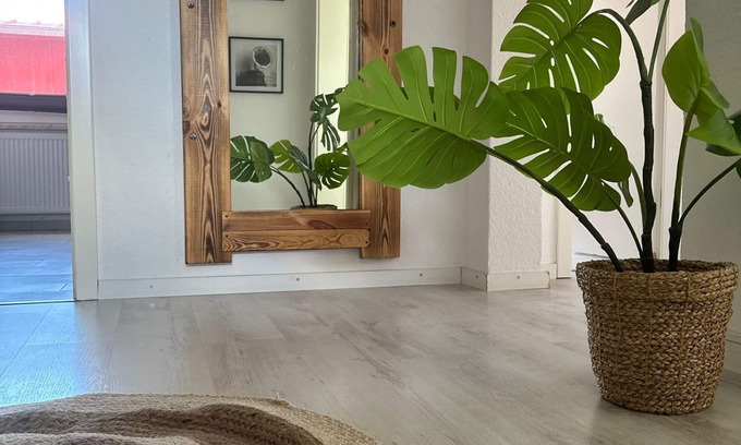 Geestemunde Apartamento | GREEN PARK Apartment