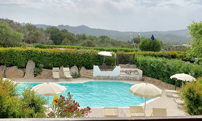 Cala di Volpe Hotel | Green Park Hotel
