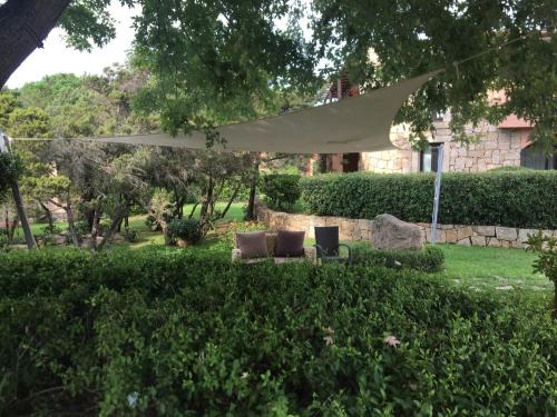 Capriccioli Apartamento | Green Park hotel Porto Cervo