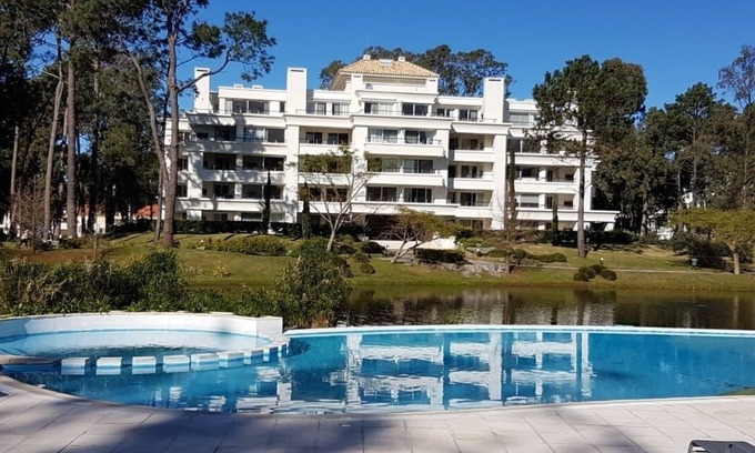 Solanas Apartamento | Green Park Punta Del Este