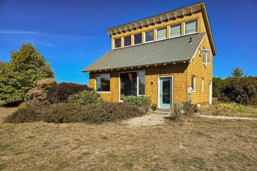 Maple City Casa | Green Pastures