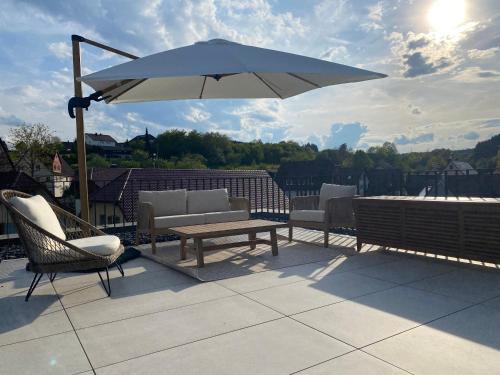 Frutenhof Apartamento | Green Pepper Apartments