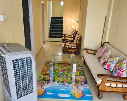 Pune Apartamento | Green Pepper