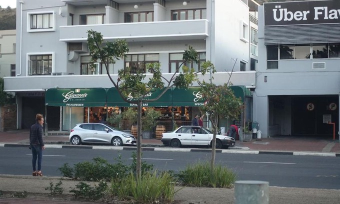 Green Point Apartamento | Green Point Central