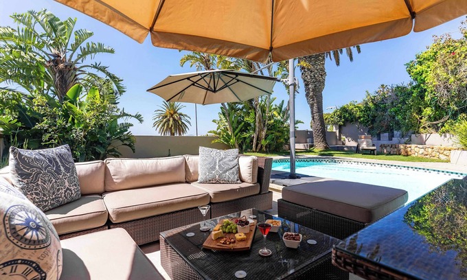 Green Point Villa | Green Point Grande - Luxury Family villa with pool