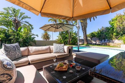 Green Point Villa | Green Point Grande - Luxury Family villa with pool & views