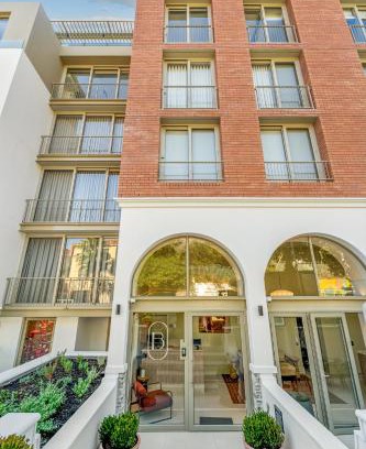 Green Point Apartamento | Green Point Place