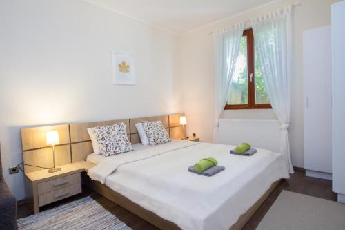 Velence Apartamento | Green Residence Élményközpont Velence