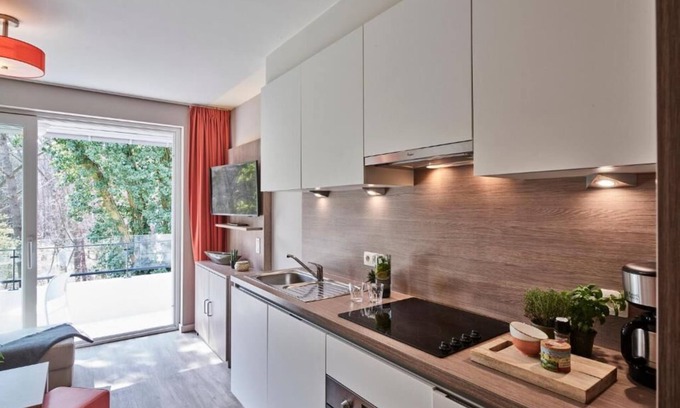 Houthalen Hotel | Green Resort Limburg