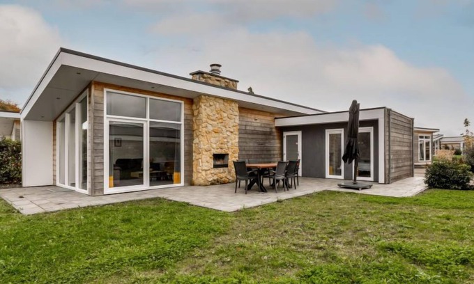Gasthuis Casa | Green Resort Mooi Bemelen by Interhome